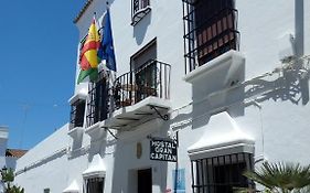 Hostal Gran Capitan